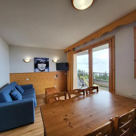 In Near Area Apartment Chamrousse