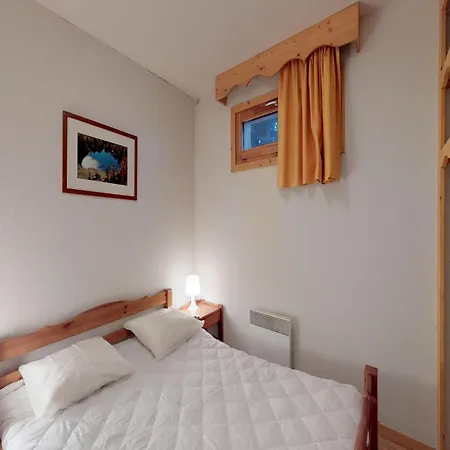 Apartment In Near Area Chamrousse