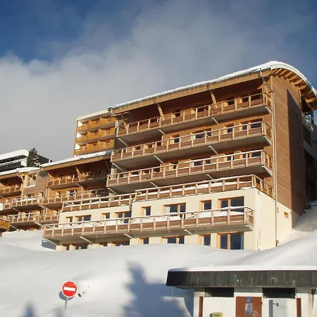 In Near Area * Chamrousse